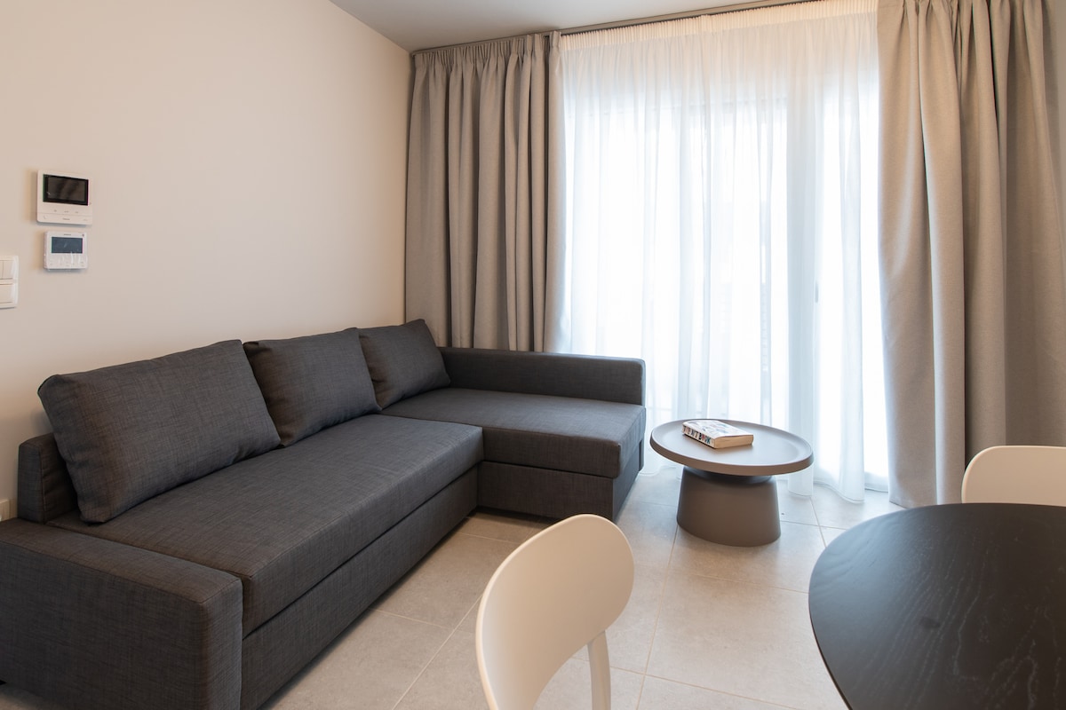 TEO Suite Luxury Apartment — photo