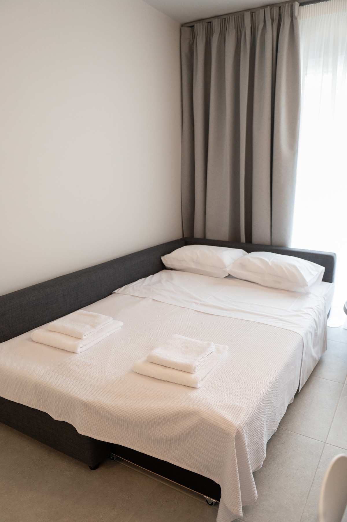 TEO Suite Luxury Apartment — photo