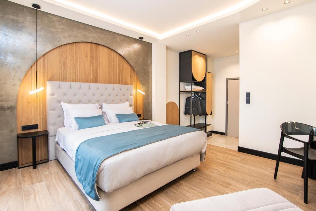 Thalassa Apart Hotel — photo