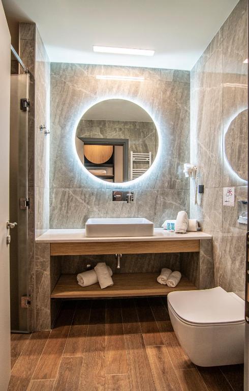 Thalassa Apart Hotel — photo