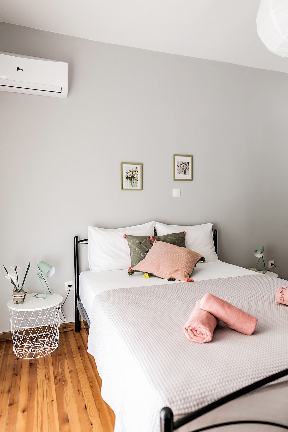 Thalassofilia Apartment — photo