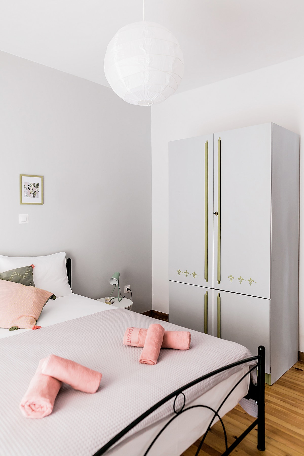 Thalassofilia Apartment — photo