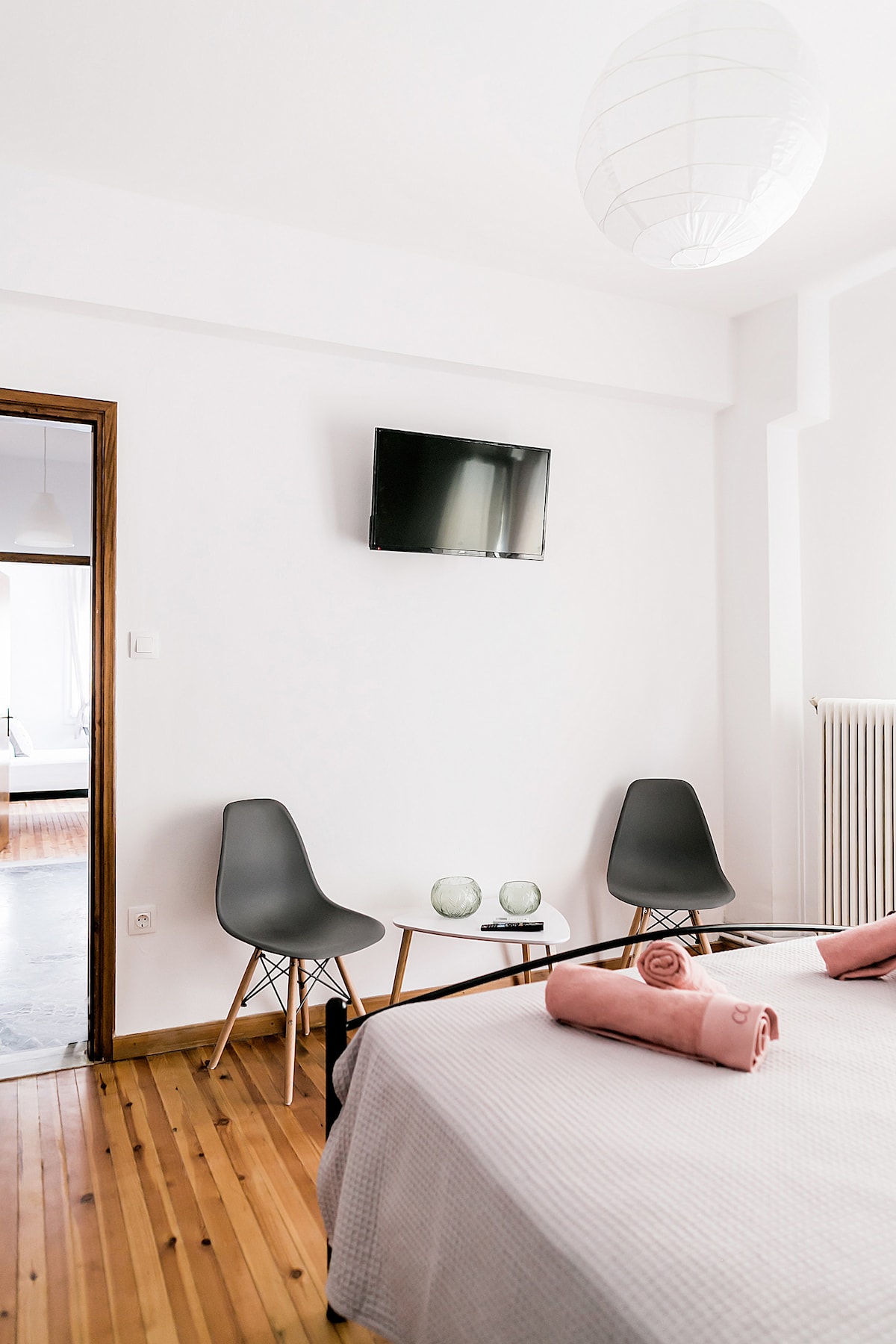Thalassofilia Apartment — photo
