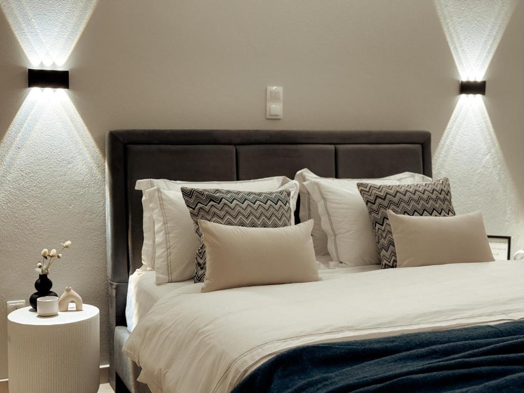 The Lumen - Designed for Elegant Stays in Alexandroupoli — photo