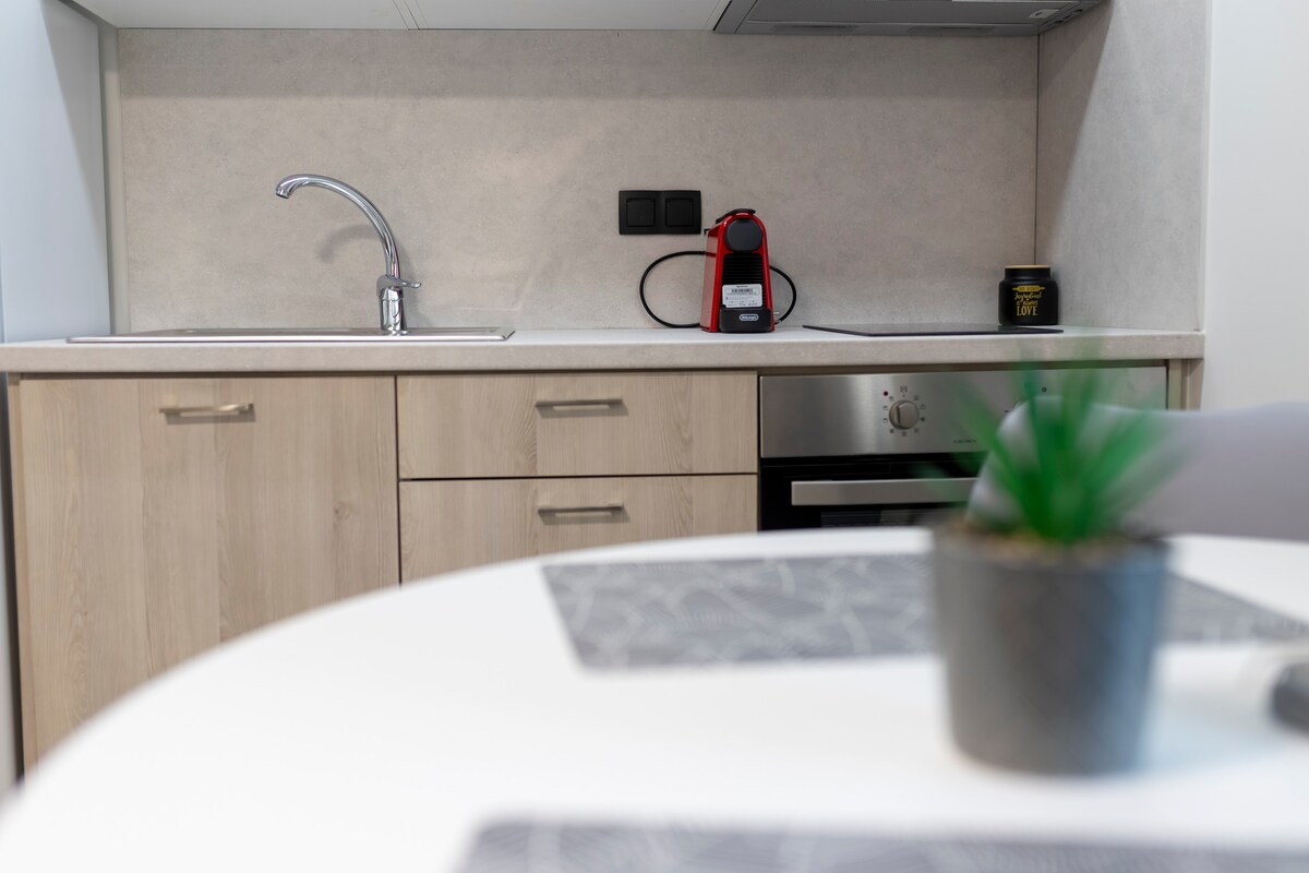 V&V Suite B1 — photo