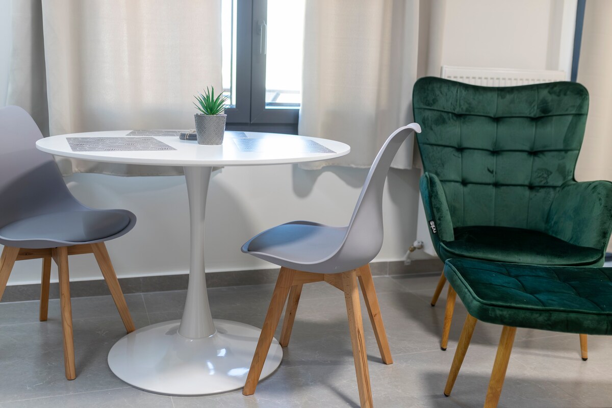 V&V Suite B1 — photo