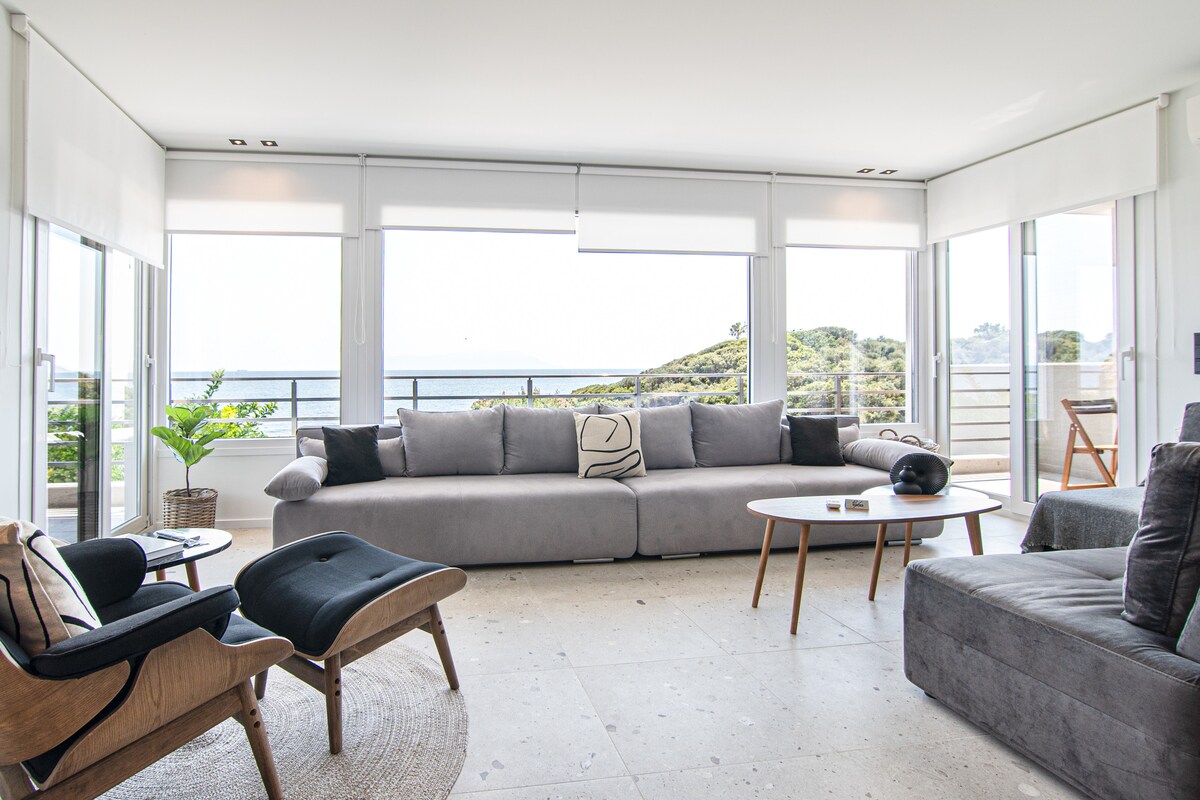 Villa Mare — photo