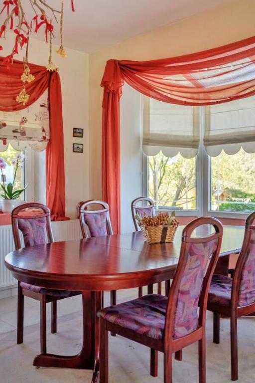 Vineyard Country House — photo