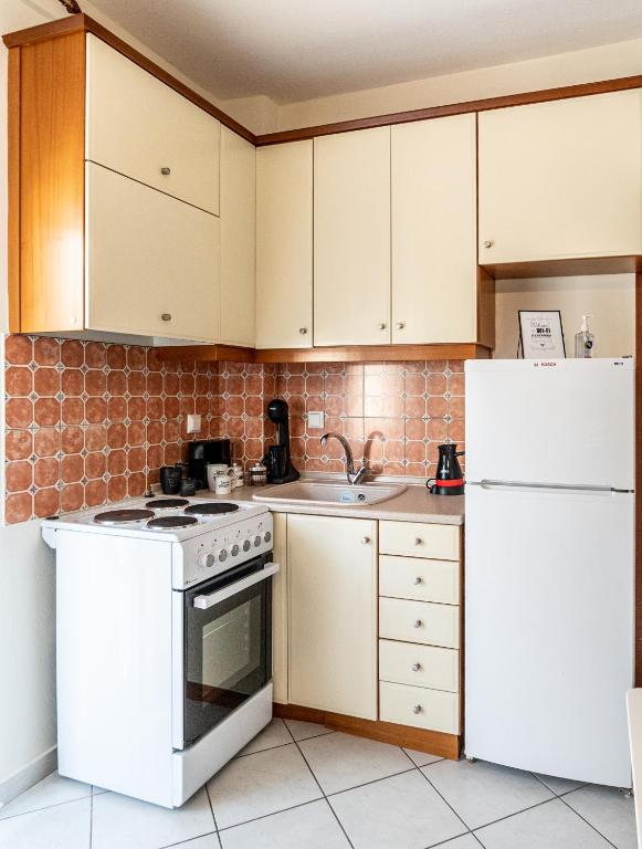 Yellow Fresh Apartment 2 — photo